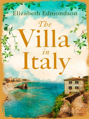 The Villa in Italy - ebook